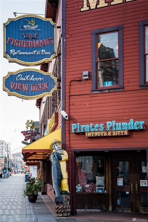 New Downtown 2 Beds, 2 Baths Waterfront Alaska 335 Seattle Exterior foto