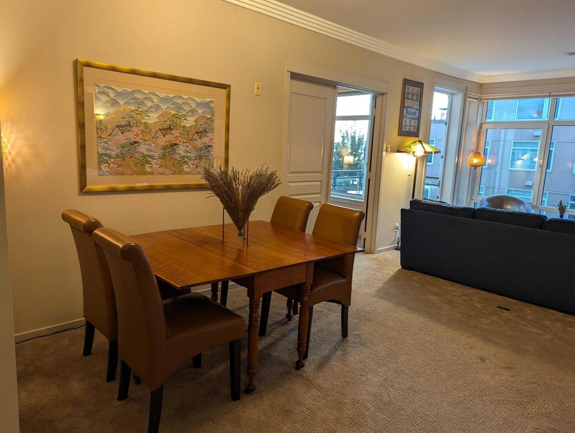 New Downtown 2 Beds, 2 Baths Waterfront Alaska 335 Seattle Exterior foto