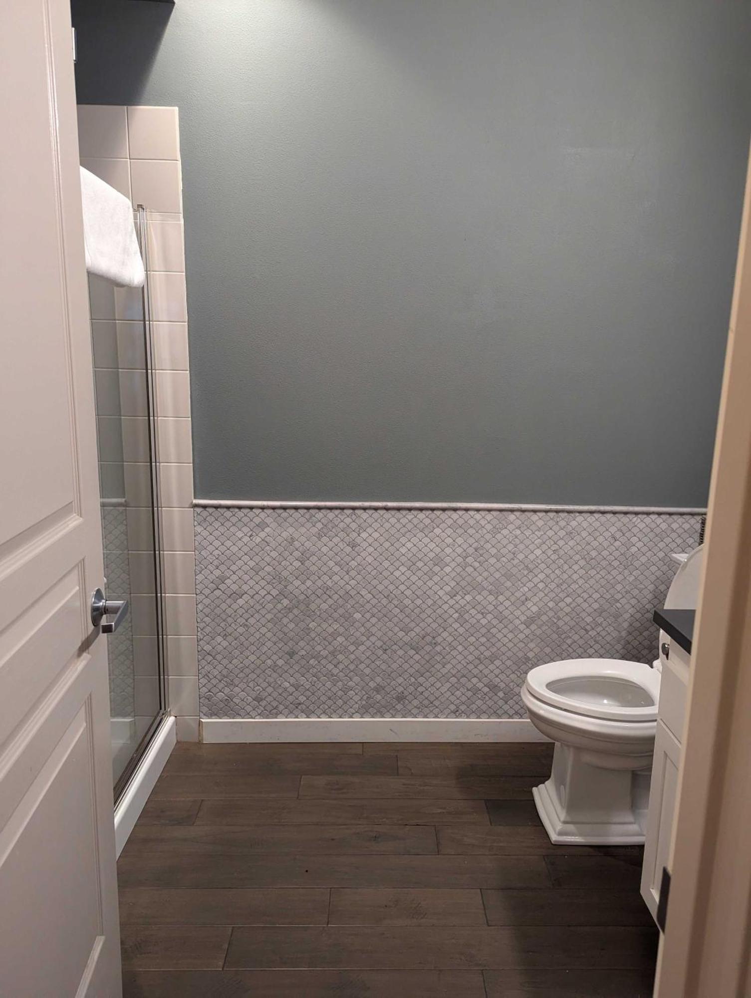 New Downtown 2 Beds, 2 Baths Waterfront Alaska 335 Seattle Exterior foto